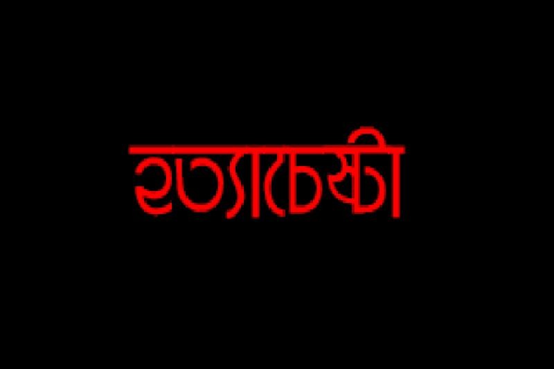 যৌতুকের দাবি মেটাতে না পারায় অন্তঃসত্ত্বা স্ত্রীকে হত্যাচেষ্টা